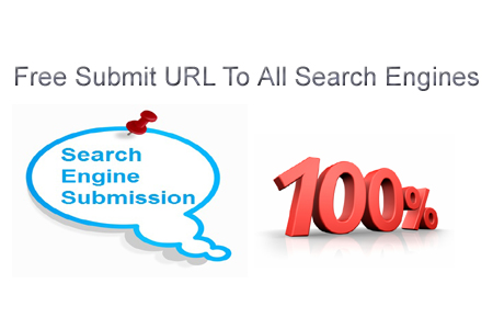 Free Submit URL To All Search Engines