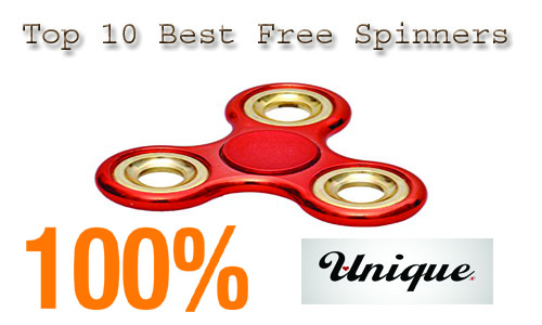Best Free Spinner Sites 2020