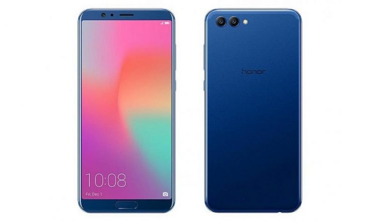 Huawei Honor 256 GB Price in Pakistan