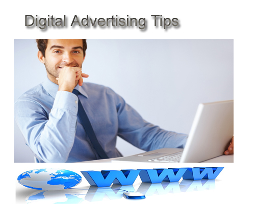 Top 10 Digital Advertising Tips 2018