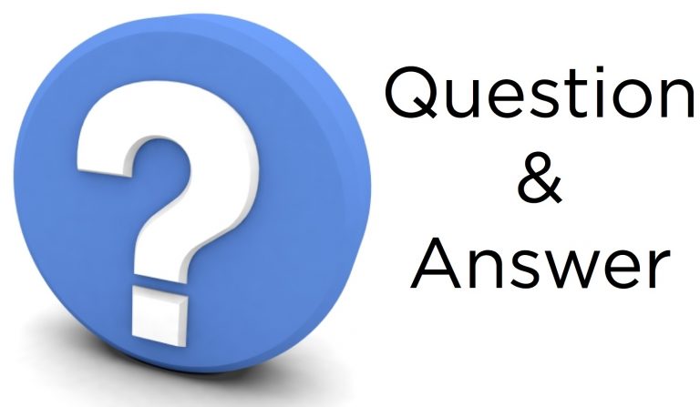 Top 15 Question and Answer Sites List 2018