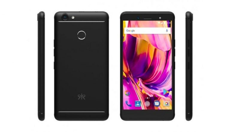 KULT AMBITION 64GB Price in India – 5999