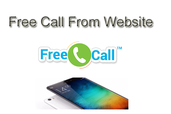 Free Call Websites List 2018