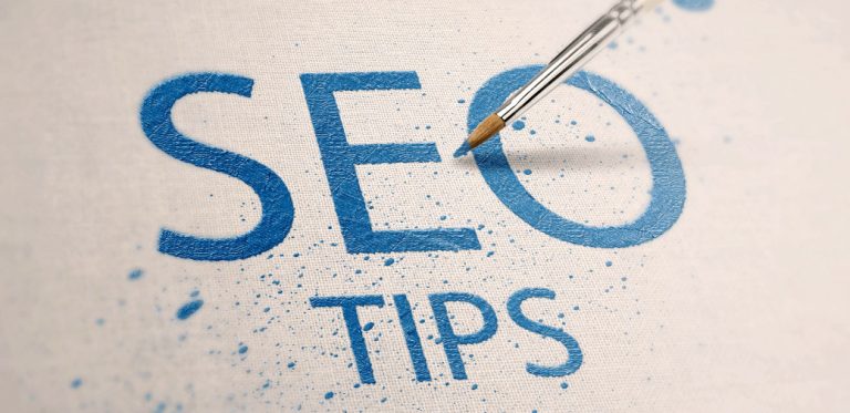 Latest SEO Tips For New Webmasters