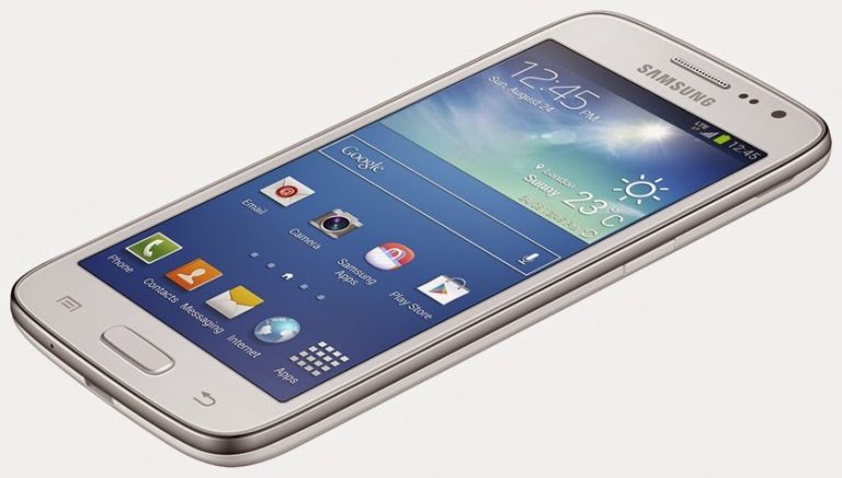Samsung Galaxy Core Lite LTE Price in Pakistan