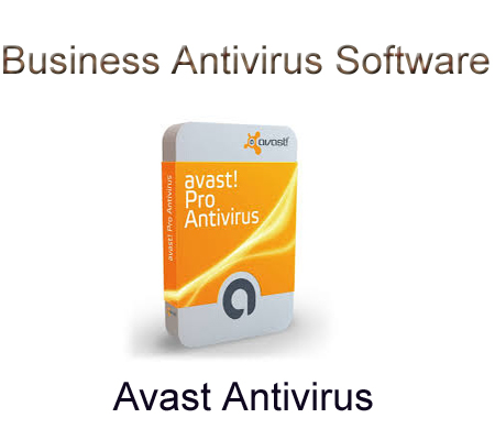 Business Antivirus Software 2018
