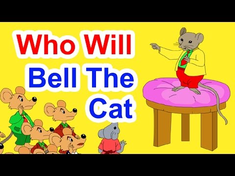 Bell the Cat Sotry