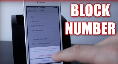 How to Block a Number on Android Mobile 2018