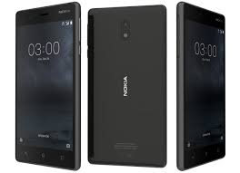 Nokia 3 Price in Pakistan