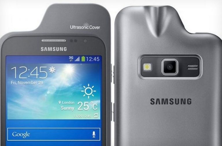 Samsung Galaxy Core Advance Price in Pakistan