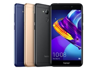 Huawei Honor 6C Pro Price in Pakistan