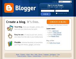 How to Create Subdomain From Blogspot.com