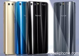 Huawei Honor 9 Lite Price in Pakistan