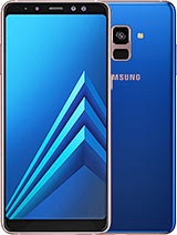 Samsung Galaxy A8+ Price in Pakistan