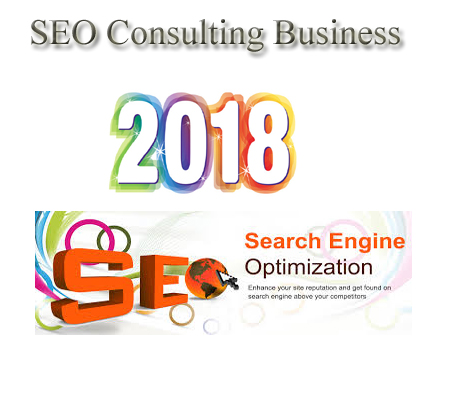 How We Can Start SEO Consulting Business Now 2018