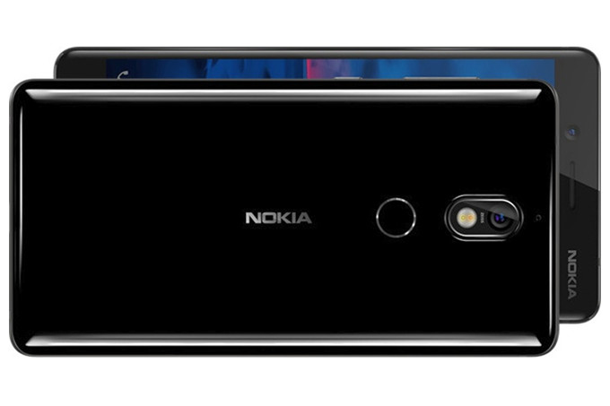 Nokia 7 plus Price in Pakistan