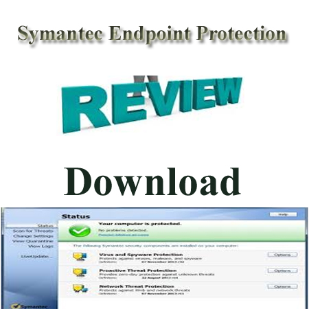The Symantec Endpoint Protection 12 Serial Key + Crack