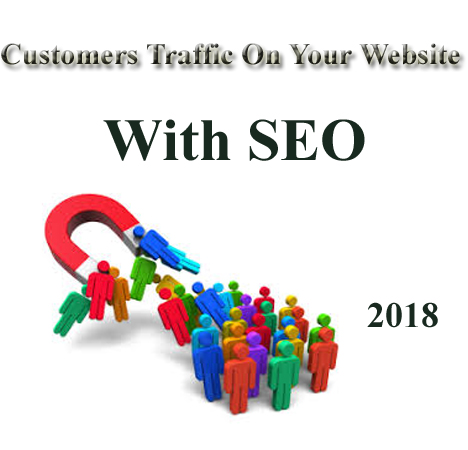 How to Get Customers on Your Business Website After Doing on SEO
