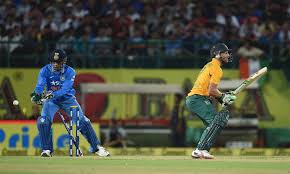 SOUTH AFRICA V INDIA Highlights Feb 21 2018 – SA Won