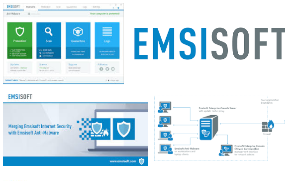 Emsisoft Anti-Malware Download Free in 2018 (Crack and keys free and App)