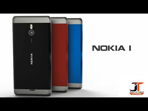 Nokia 1 Price in Pakistan