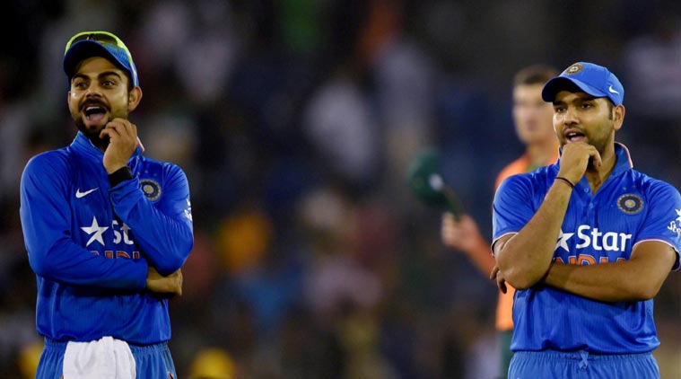 SOUTH AFRICA V INDIA 3RD T20 Match Full Story