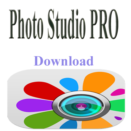 Photo Studio PRO Install Free On Android