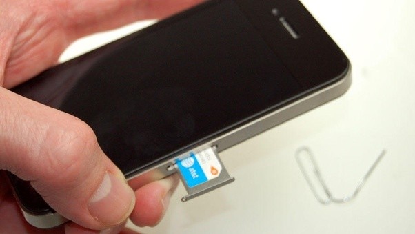 latest Tips to Use A Sim Card Into An Iphone
