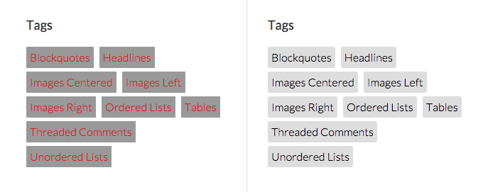 Bad Effect Of Adding Tags in WordPress Website – Must Folllow Our Points