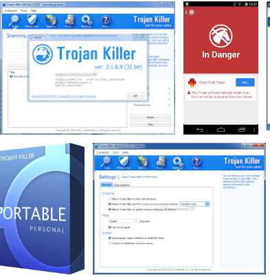 Trojan Killer 2 Download Free  Activation Code + App