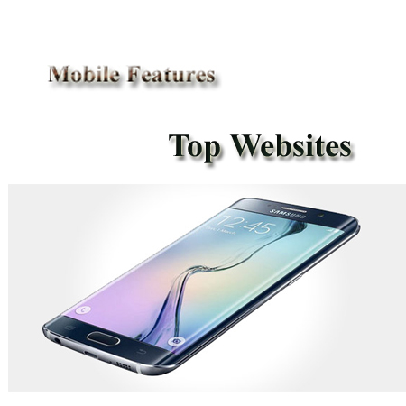 Top Mobile Phone Websites 2018