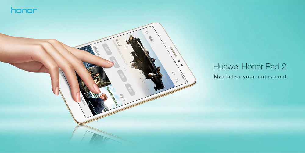 Huawei Honor Pad 2 MOBILE PHONE PRICE