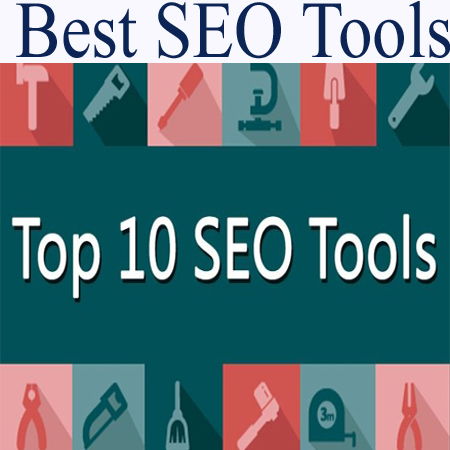 Top 10 Tool Which Will Help To Get Your Website on Google Top