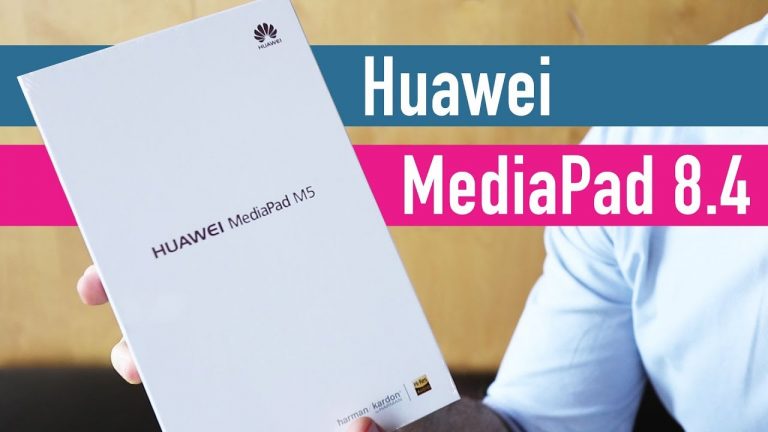 Huawei MediaPad M5 8 MOBILE PHONE PRICE