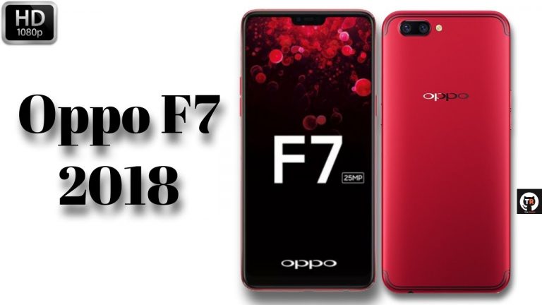 Oppo F7 MOBILE PHONE PRICE