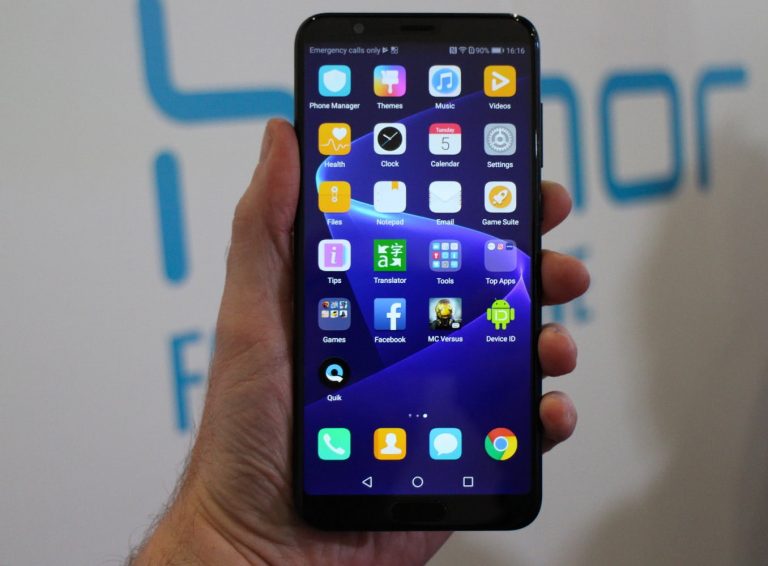 Huawei Honor View 10 MOBILE PHONE PRICE