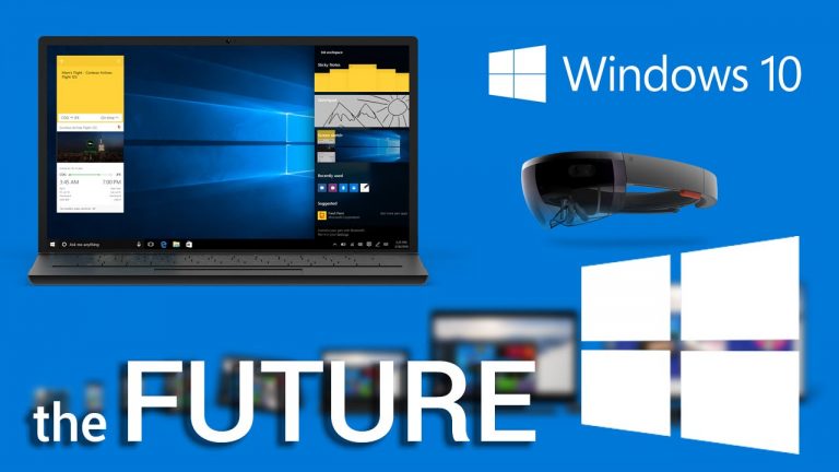 The Windows 10’s Future Update Will Be Called As ‘Spring Creators Update’