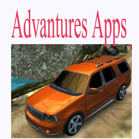 Latest Adventure Apps 2018