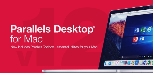 Parallels Desktop 13 for Mac Download