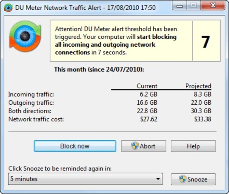 The DU Meter Full Crack Serial Number Free Download - ST Hint