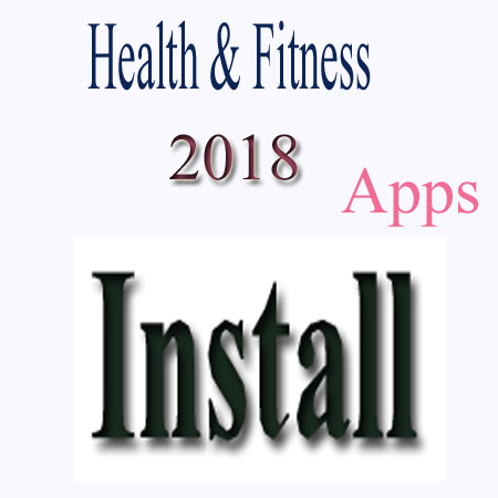 Health & Fitness Apps 2018