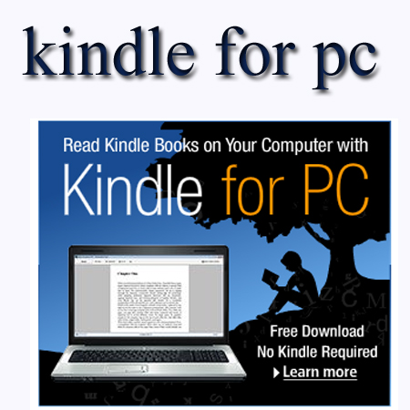 Download Kindle for PC Free