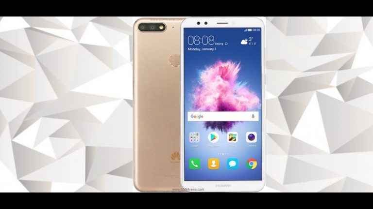 Huawei Honor 7C MOBILE PHONE PRICE