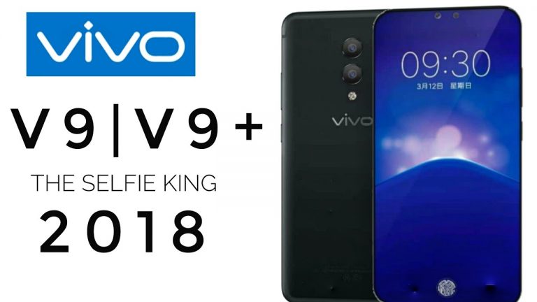 vivo V9 MOBILE PHONE PRICE