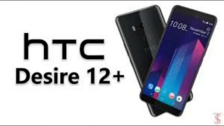 HTC Desire 12+ MOBILE PHONE PRICE