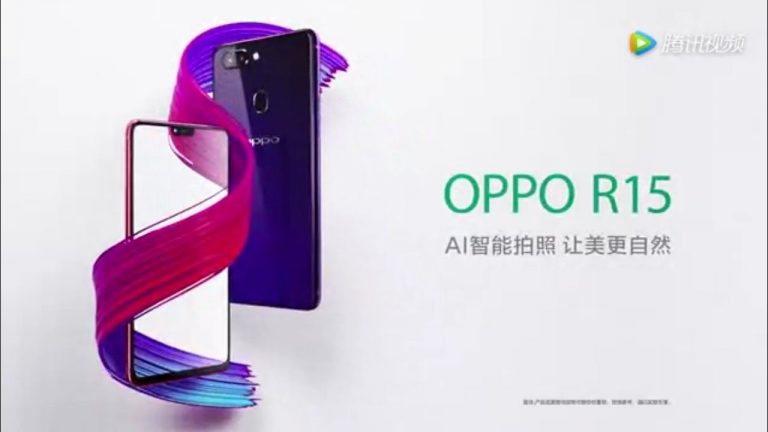 Oppo R15 Plus MOBILE PHONE PRICE
