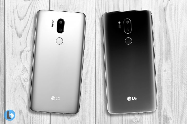 See the Features of latest LG G7 With Price