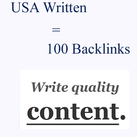 Can Quality Content Remove The Back Links Importance(SEO 2018)