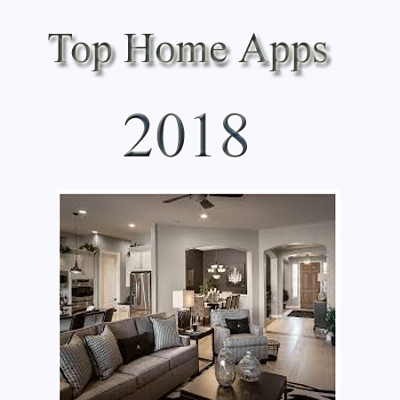 Top 10 Home Apps 2018 For Your Android Mobile