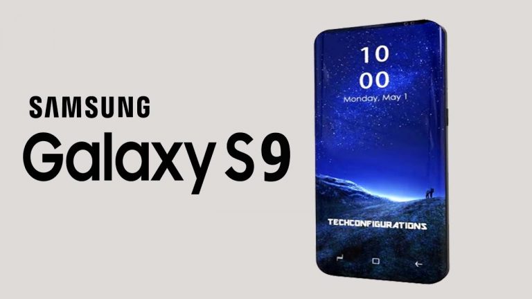 Samsung Galaxy S9 Price & Specs MOBILE PHONE PRICE